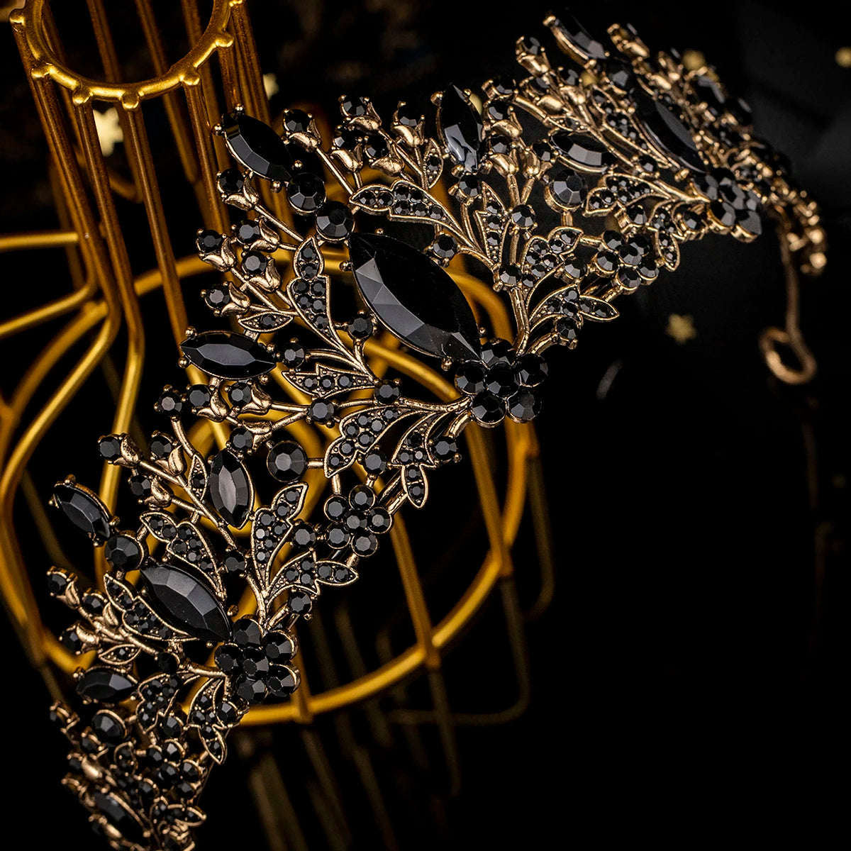 Grímhild's Dark Crown