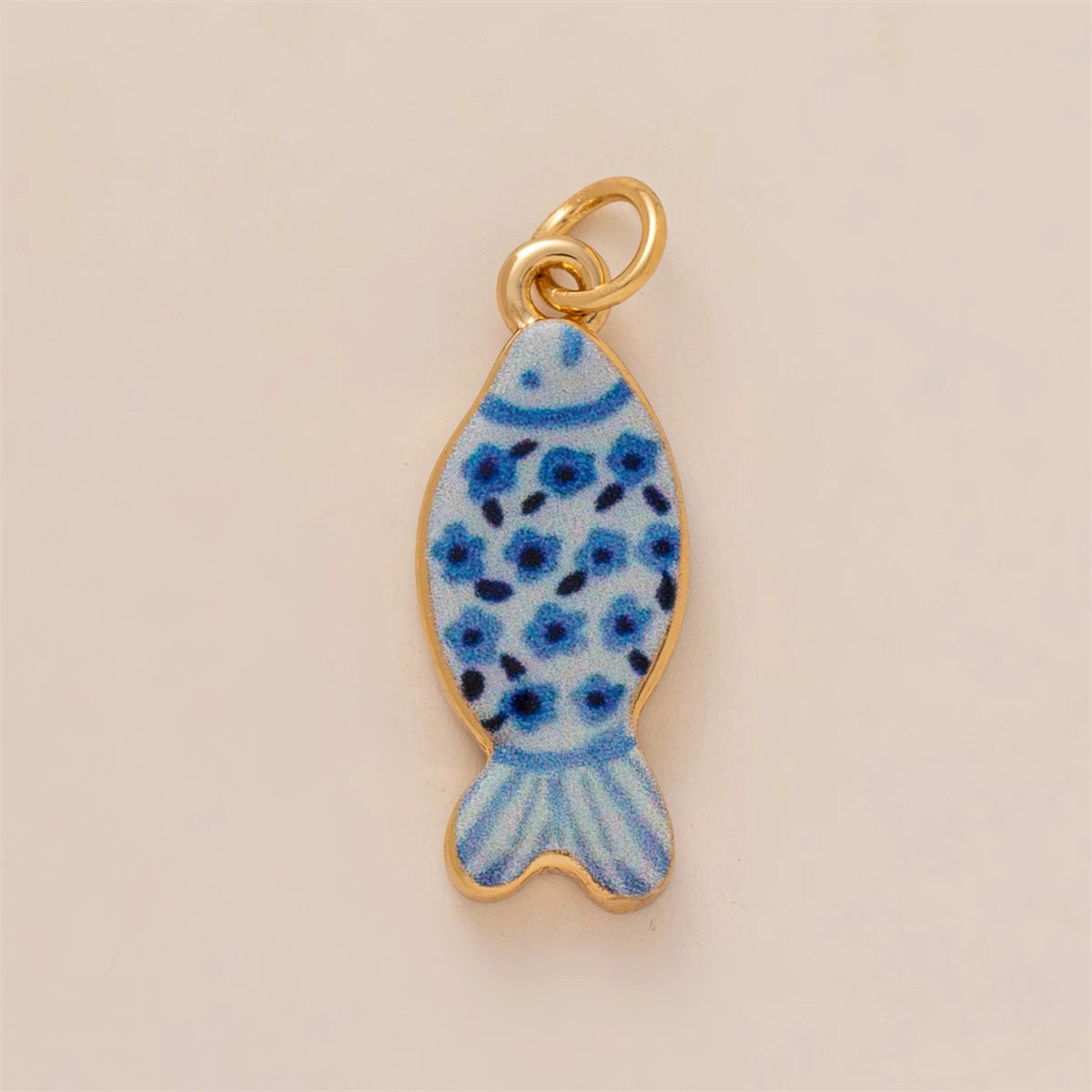Dopamine Pendant Charms