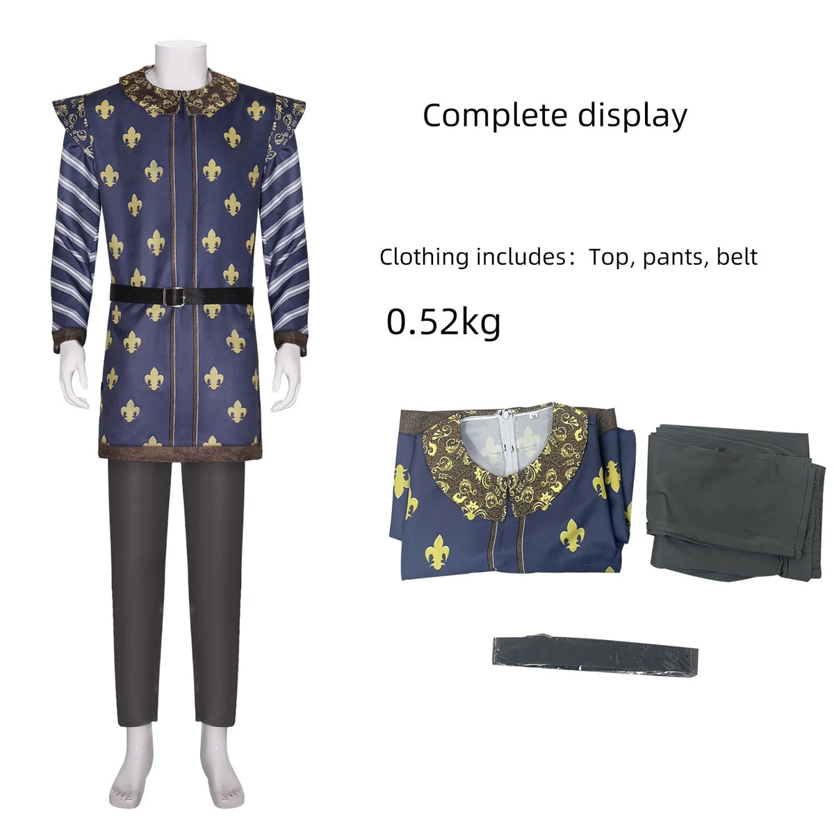 Shrek Halloween Costumes
