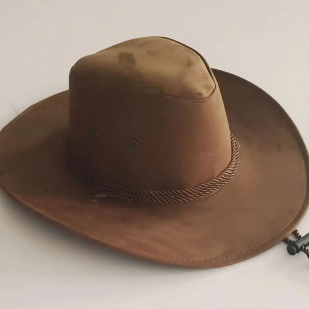 Western Cowboy Hats