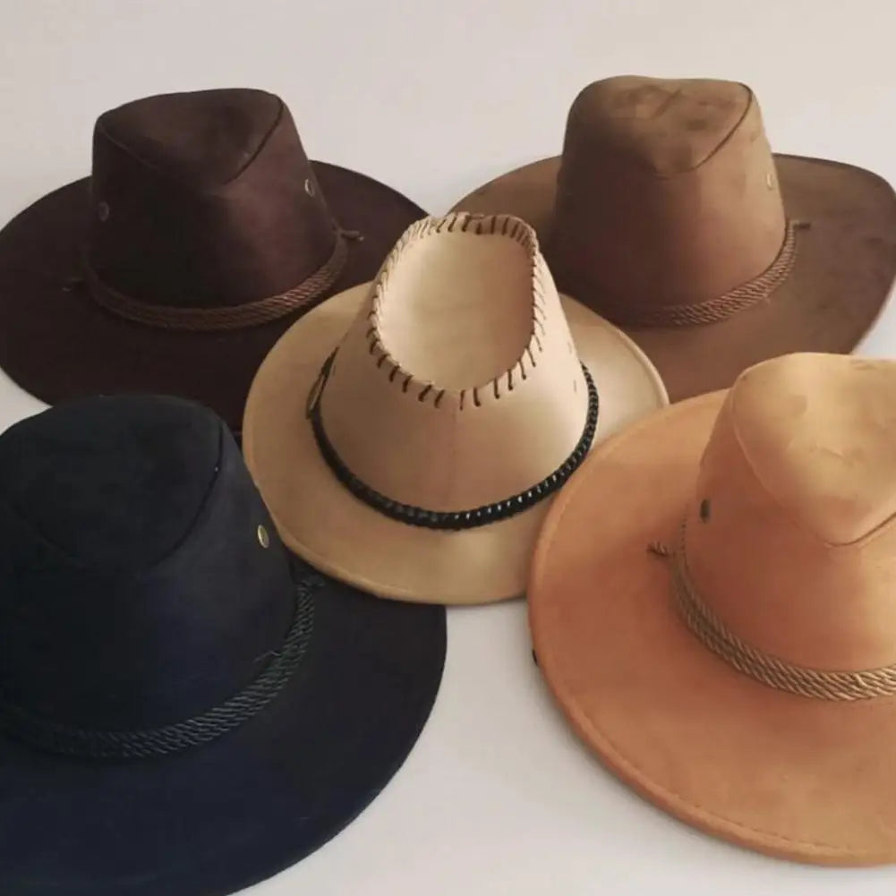 Western Cowboy Hats