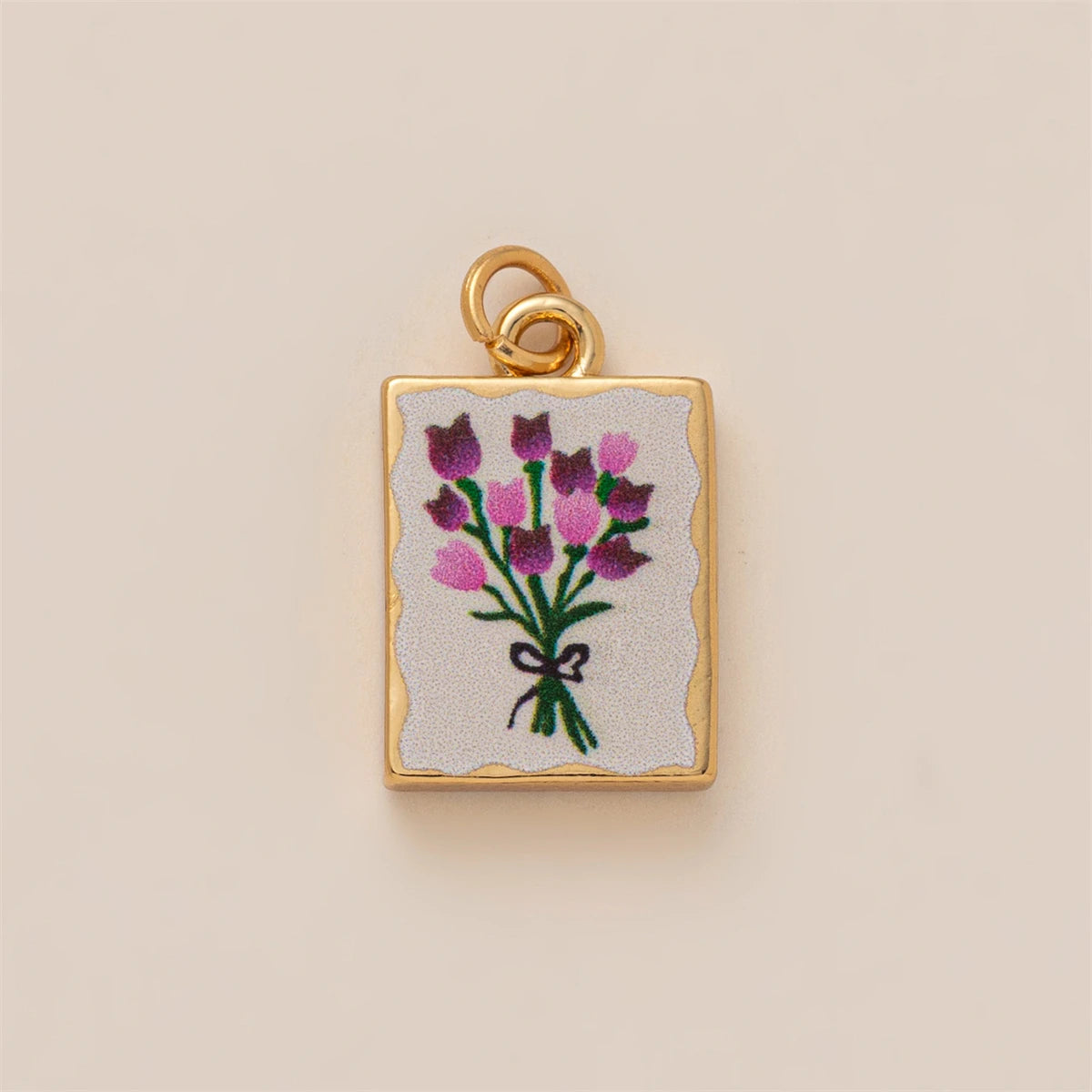 Sweet Pendant Charms