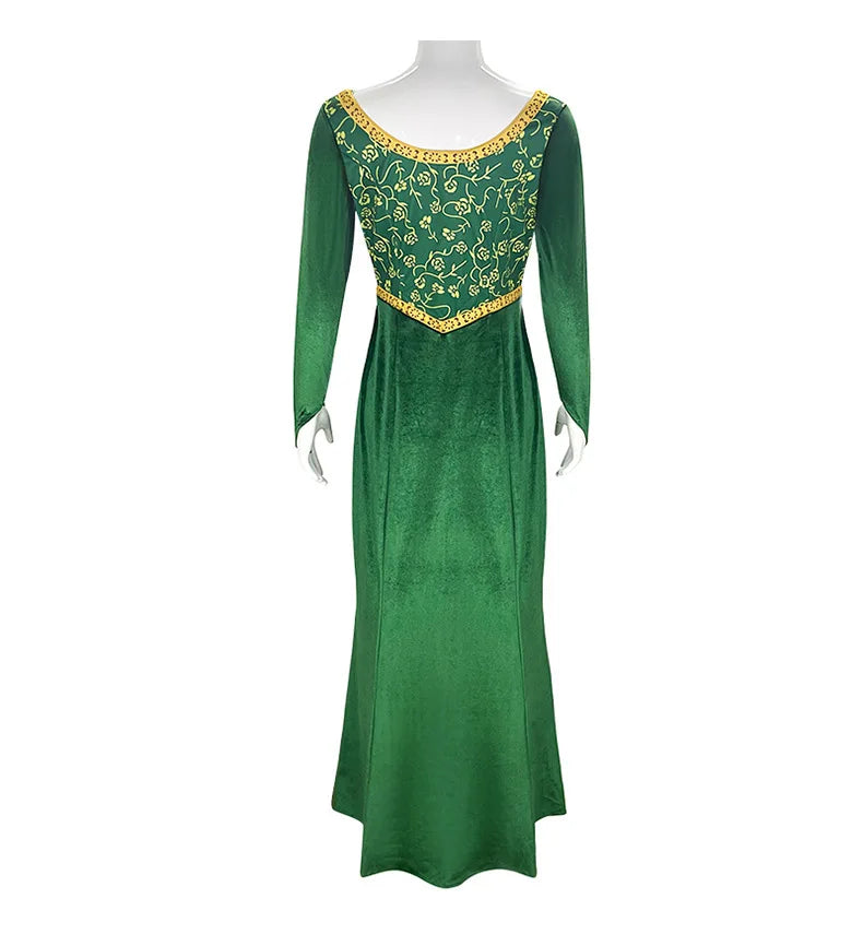 Shrek Halloween Costumes