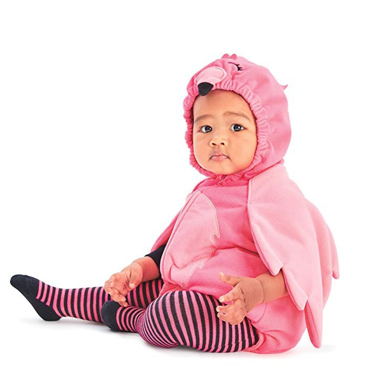 Very Cute Baby Boys Girls Halloween Romper Costumes Kids
