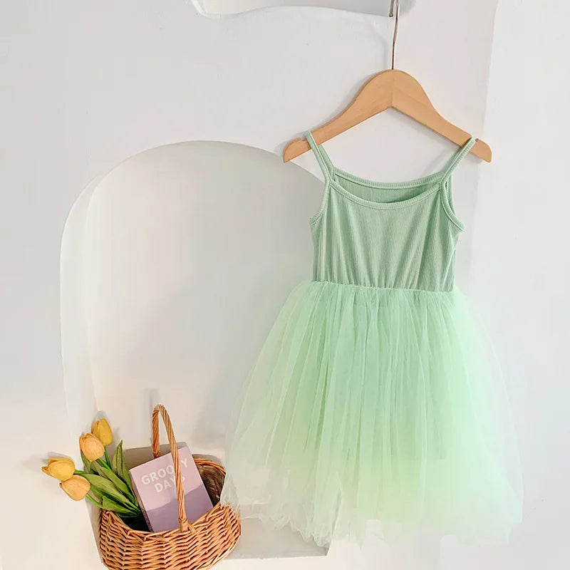 More Girls Basic Essentials Ballerina Tutu Dresses
