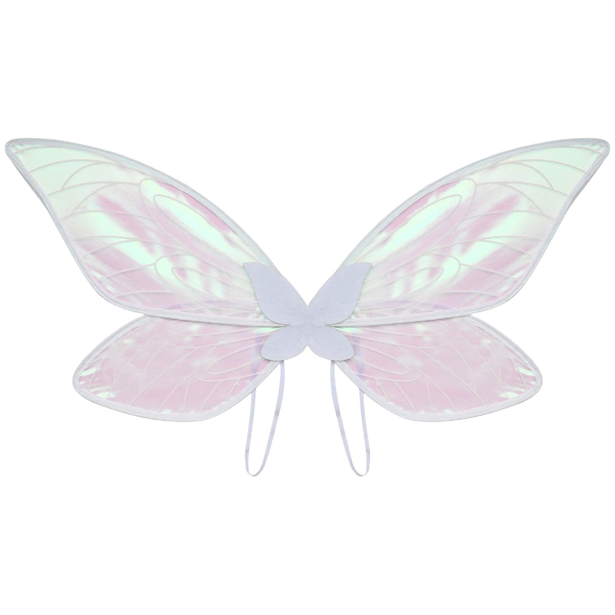 Fairy Elf Ears, Wings and Wands Cosplay Accessories