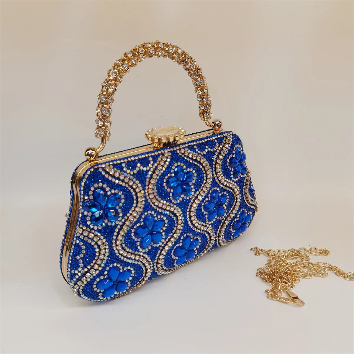 Moroccan Nights Handbags 8 Colours