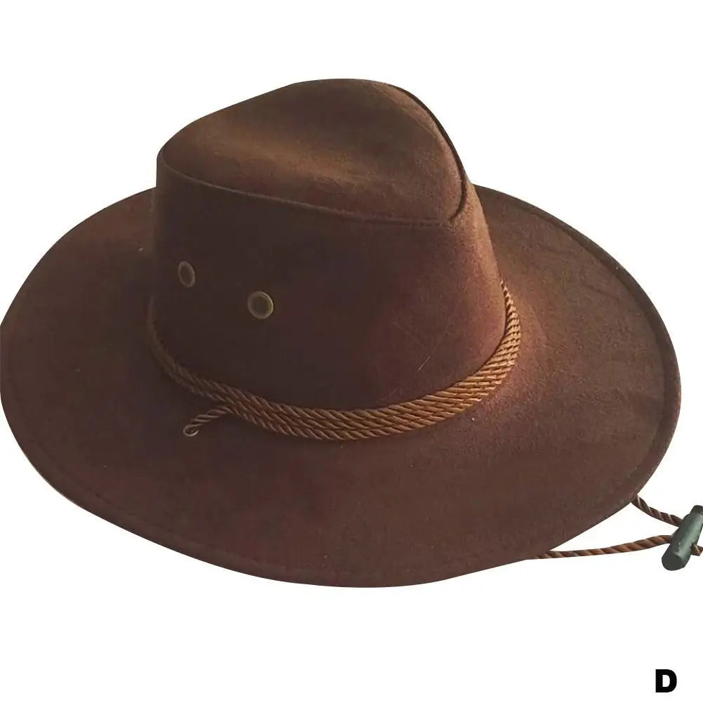 Western Cowboy Hats