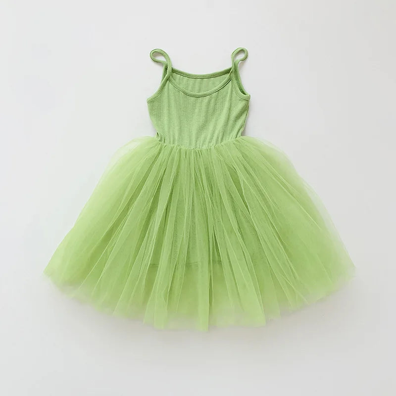 More Girls Basic Essentials Ballerina Tutu Dresses