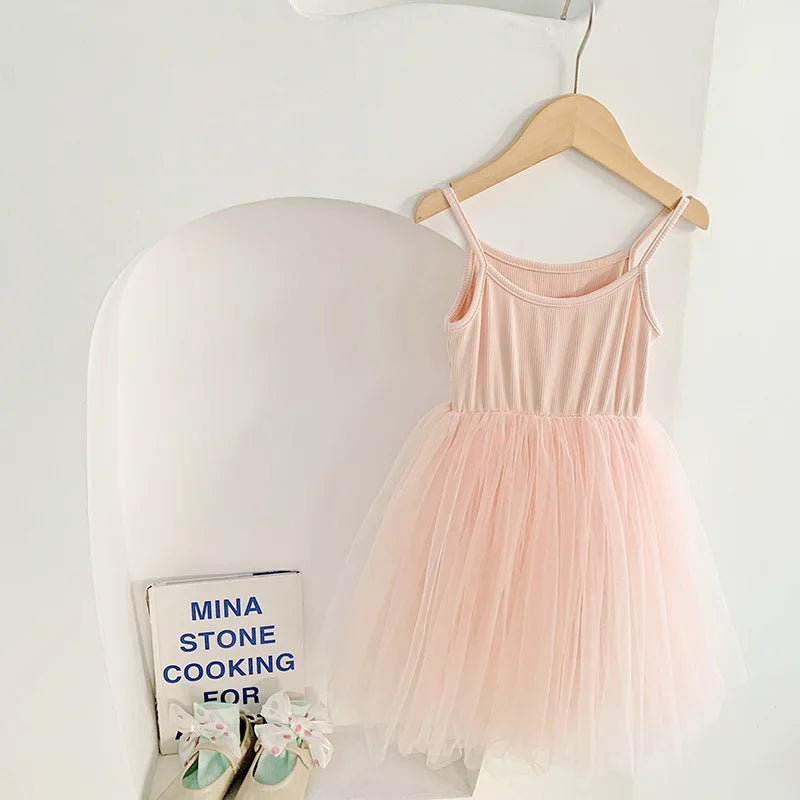 More Girls Basic Essentials Ballerina Tutu Dresses