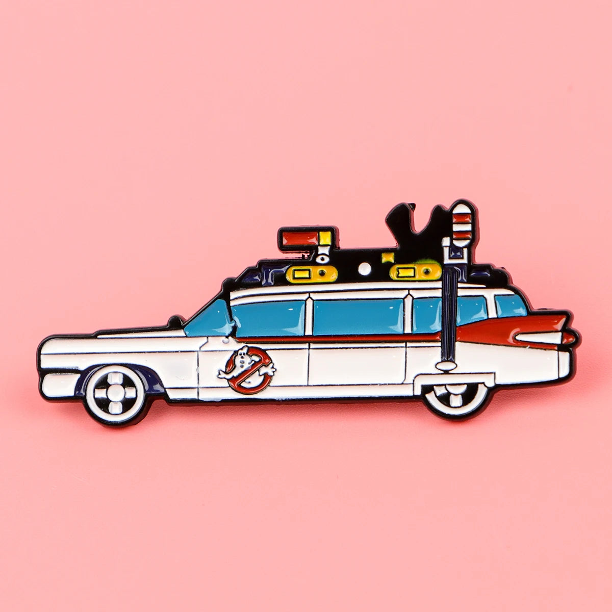 Ghost Busters Enamel Pins Brooches Badge Lapel Pin