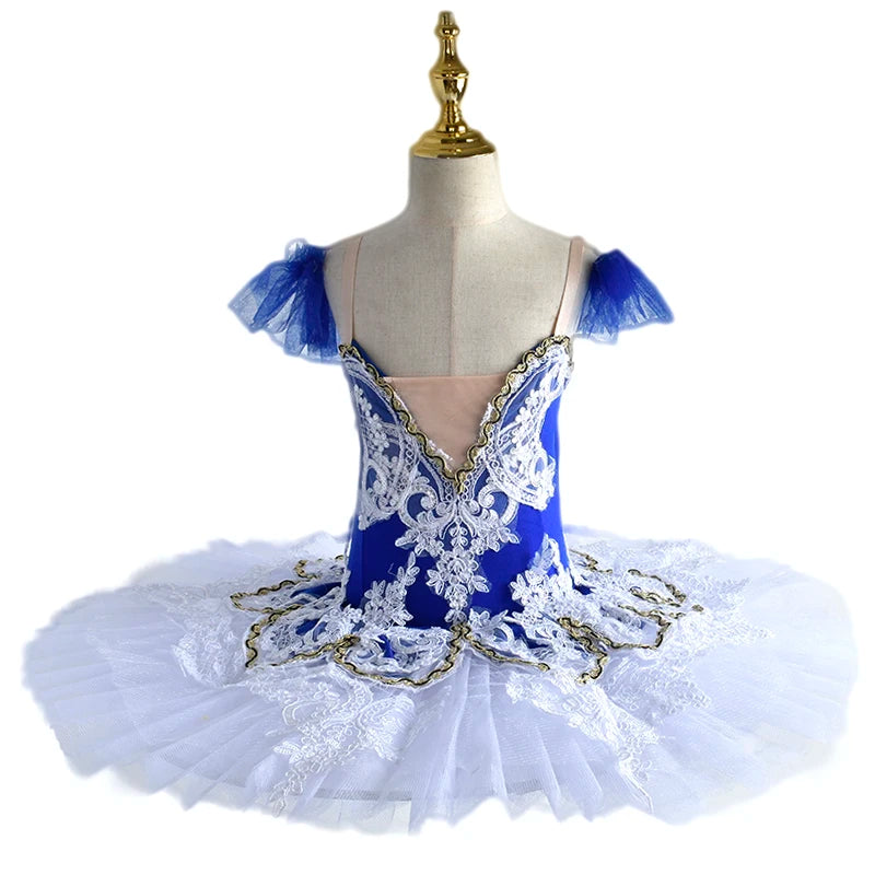 Professional Ballerina Ballet Tutus for Children and Adults Dance Performance Costumes