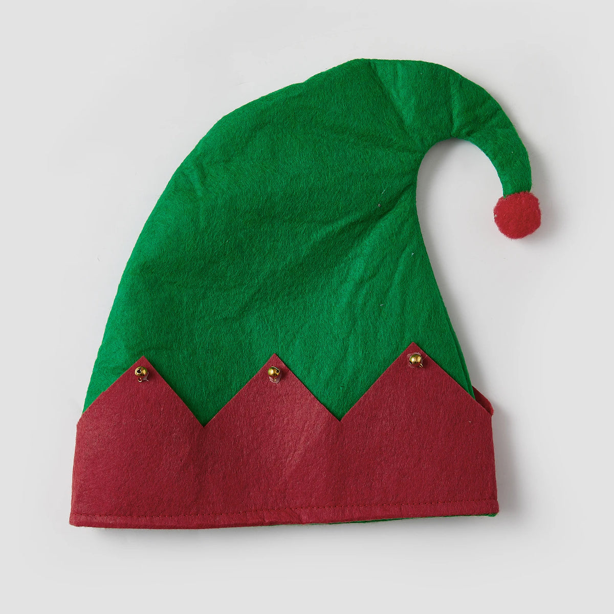 4 Pcs Kids Christmas Costumes Girls Santa's Elf Costume Sequinned Elf Dress Shoes Stockings and Hat