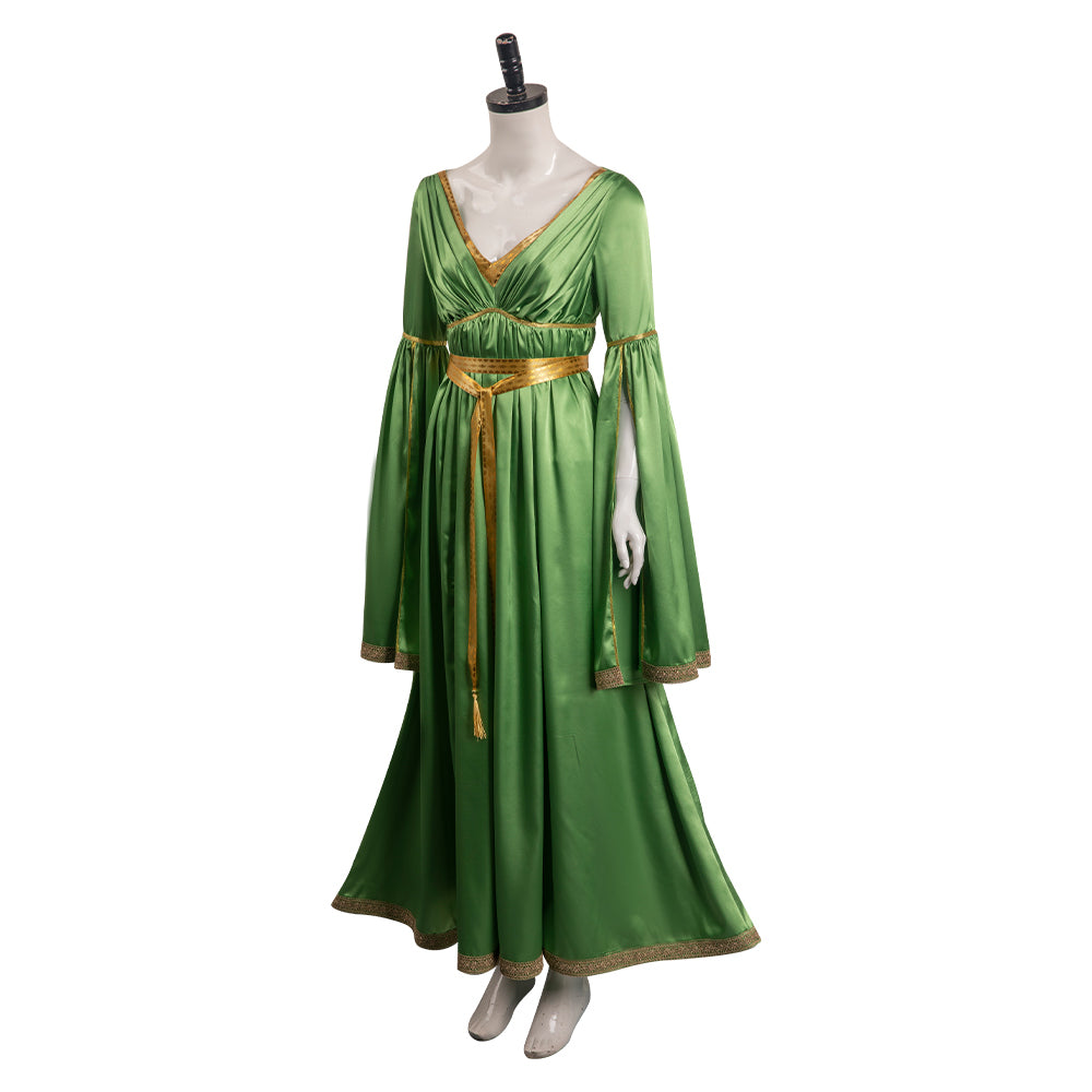 Adult Star Wars Leia Cosplay Costumes