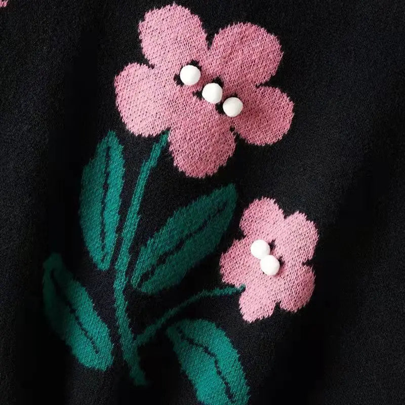 Janey's Sweater Vests