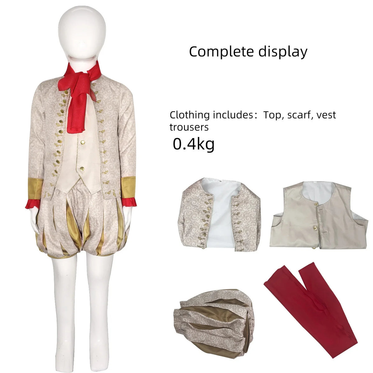 Shrek Halloween Costumes