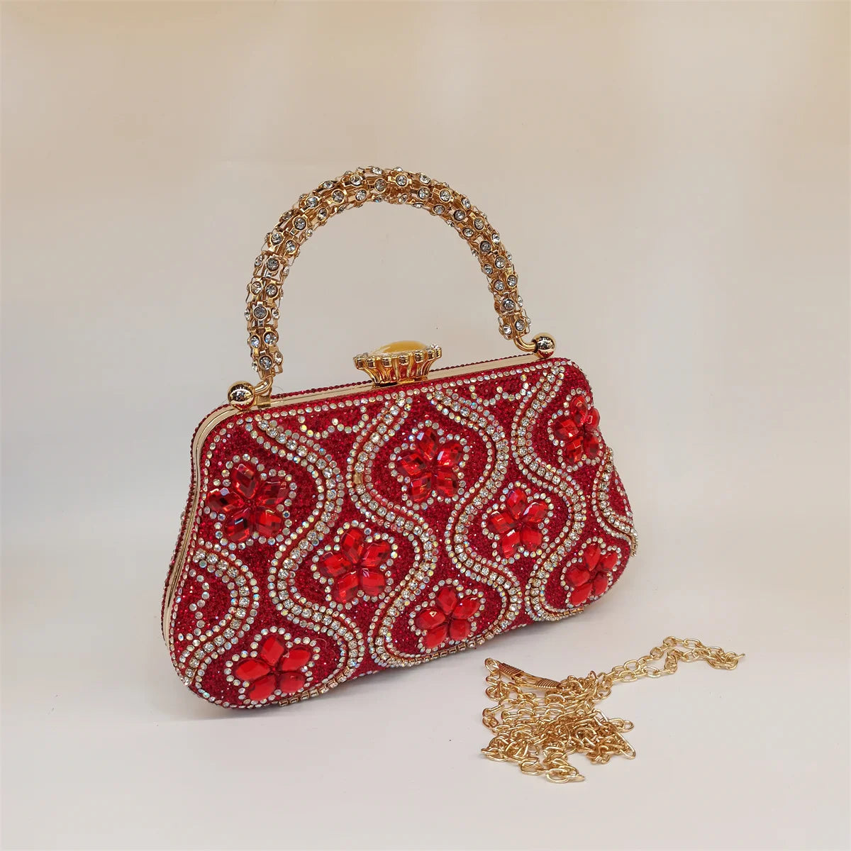 Moroccan Nights Handbags 8 Colours