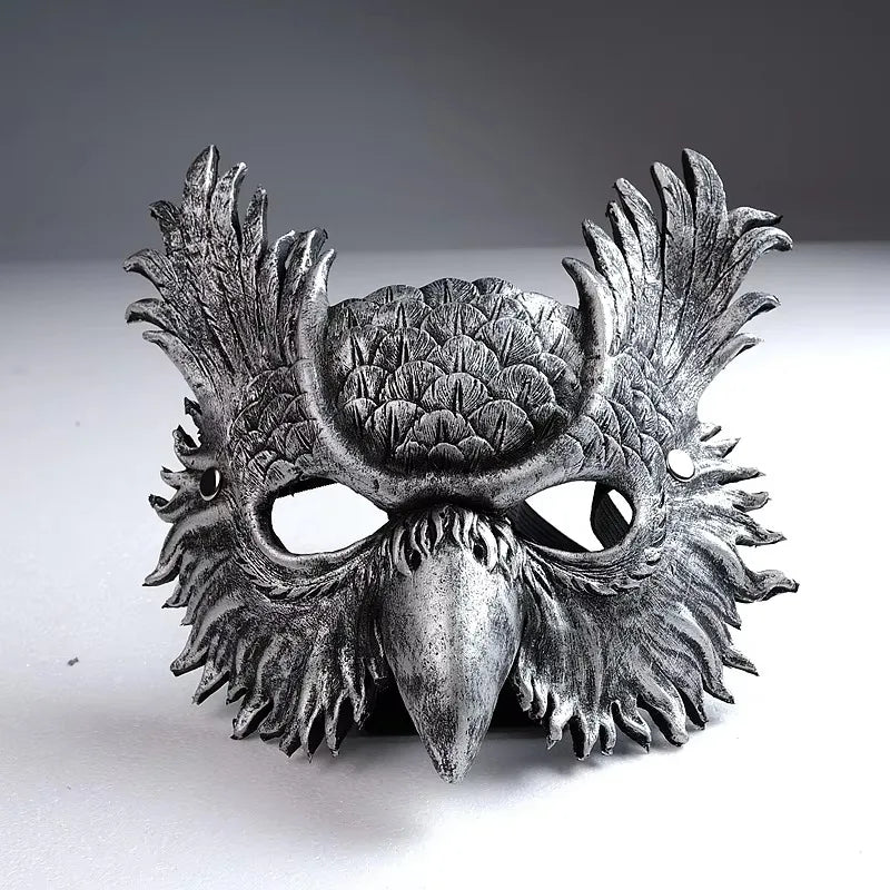 Owl Mask