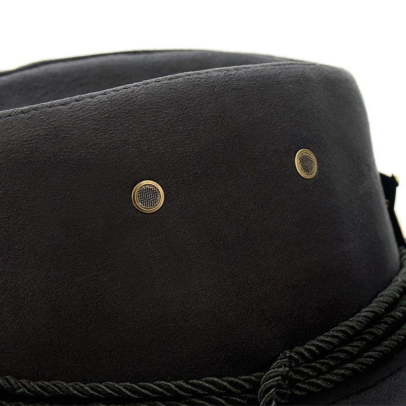 The Raylan Sheriff's Hat.