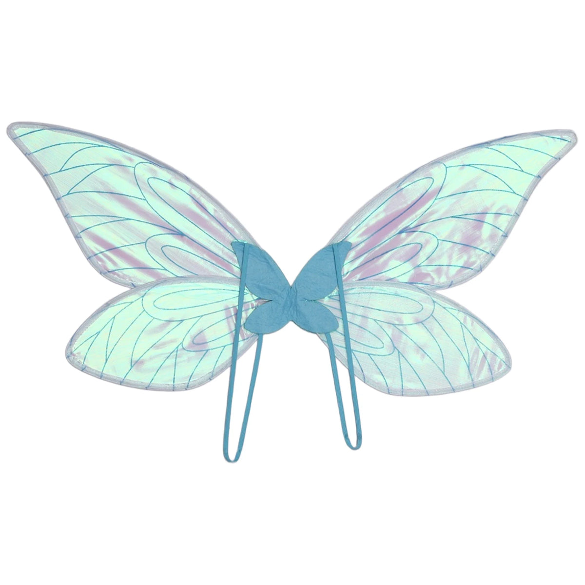 Fairy Elf Ears, Wings and Wands Cosplay Accessories
