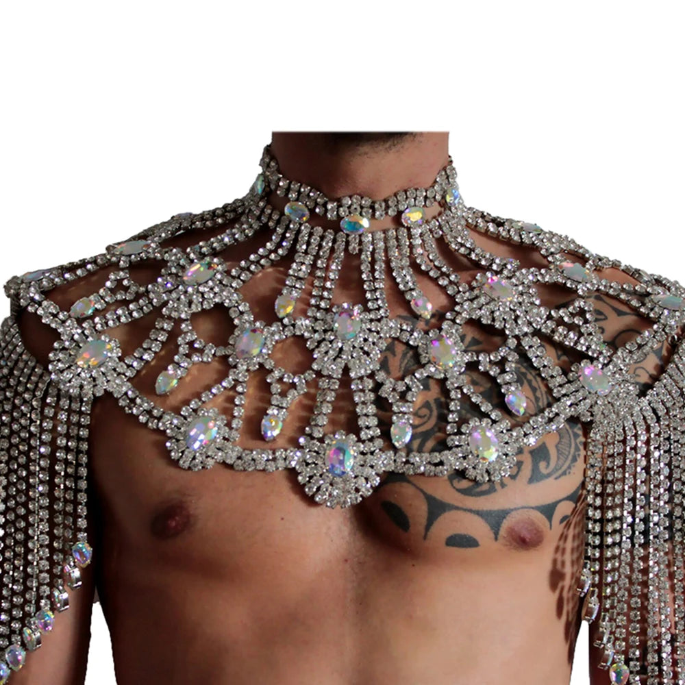 Glamouratie Body Jewellery