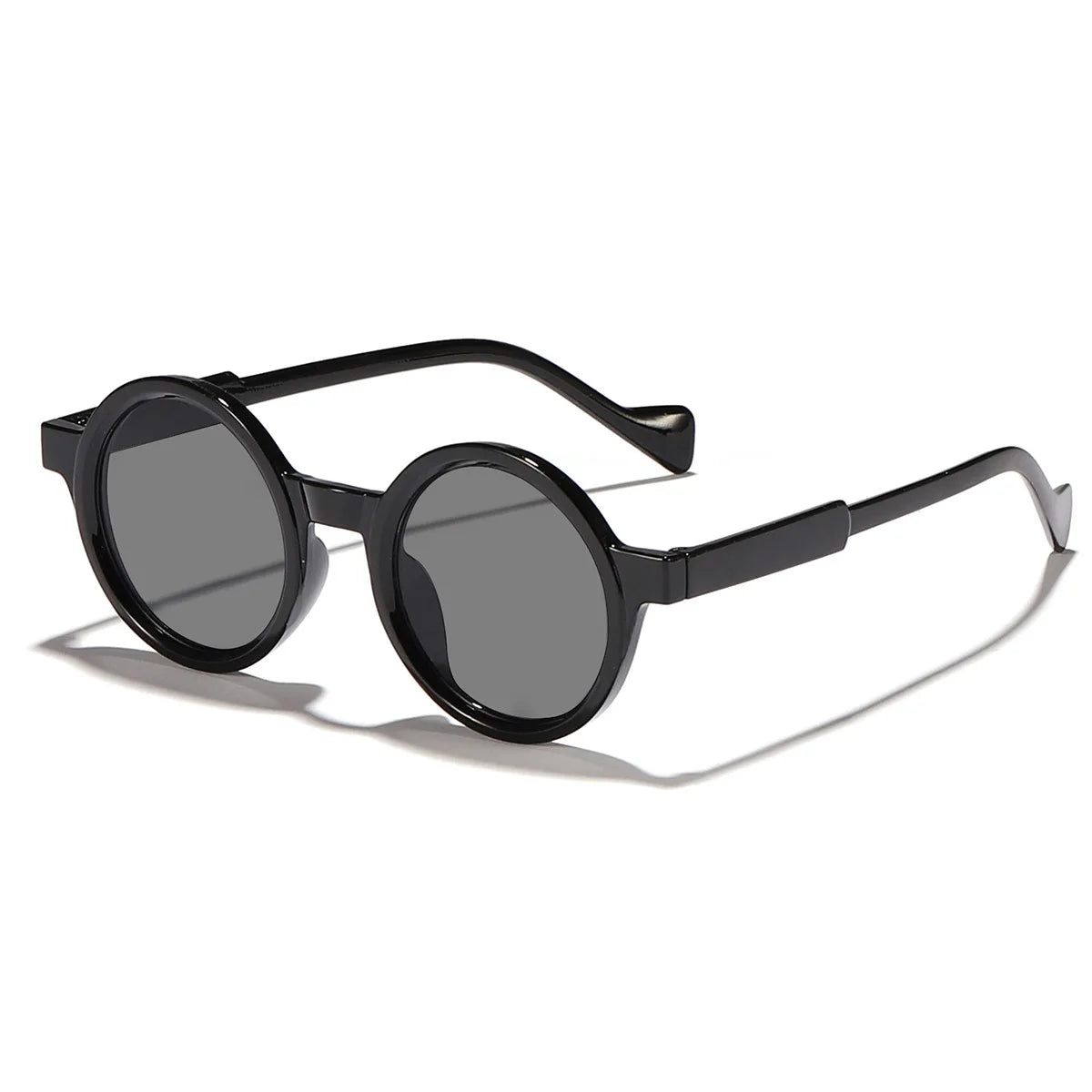 Rainbow Round Sunglasses UV400