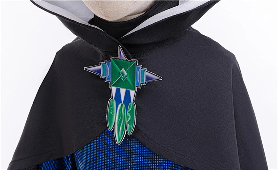 Snow White Evil Queen Cosplay Costume Sets