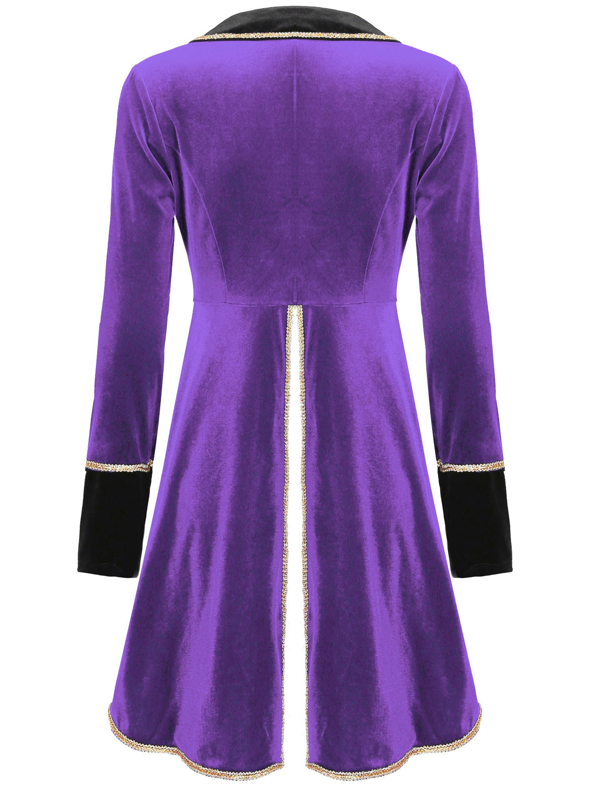 Womens Circus Ringmaster Costume