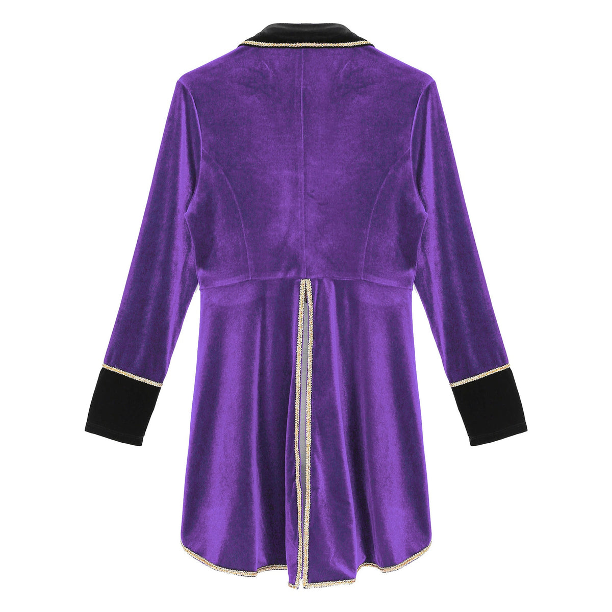 Womens Circus Ringmaster Costume
