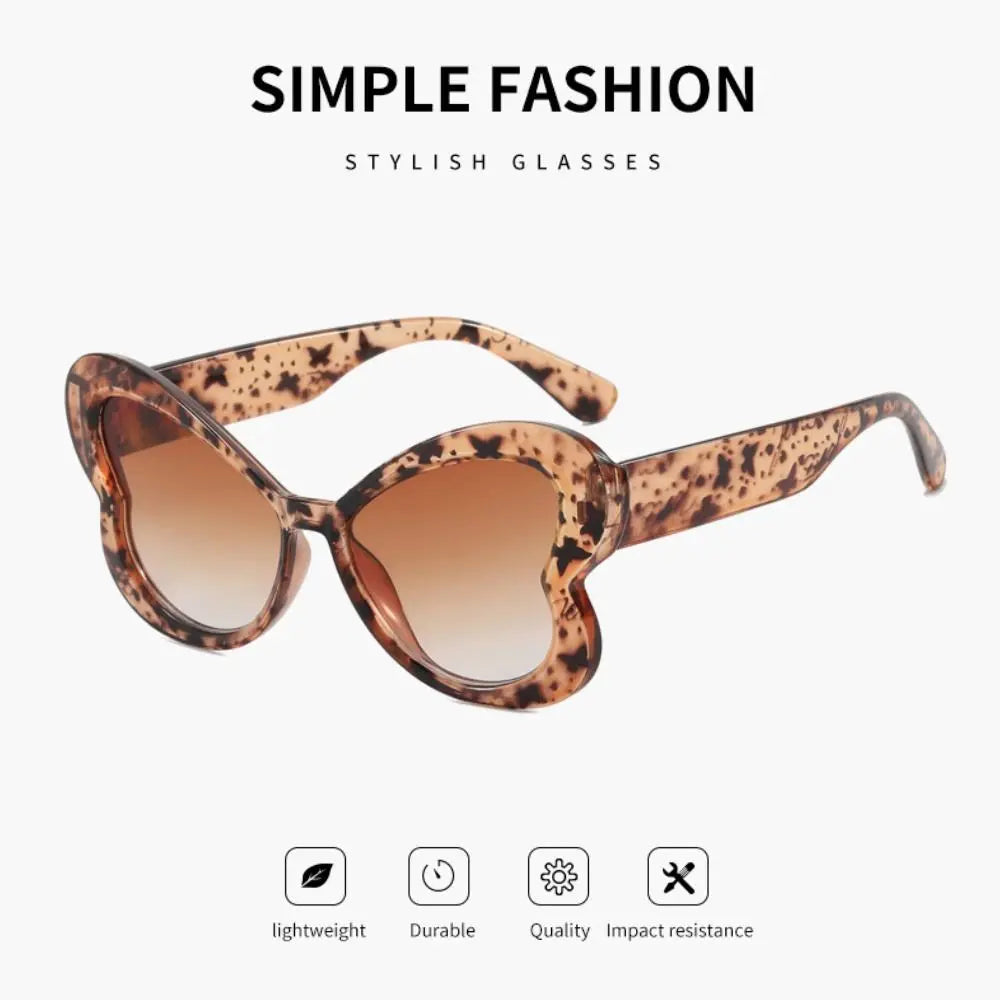 Butterfly Love Sunglasses
