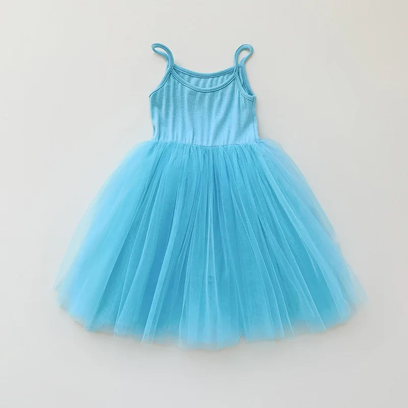 More Girls Basic Essentials Ballerina Tutu Dresses