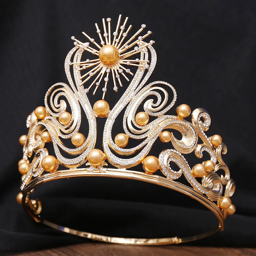 Miss Universe Crown