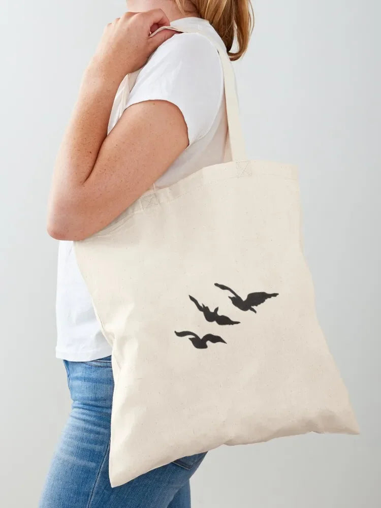 Dauntless Divergent Tote Bag