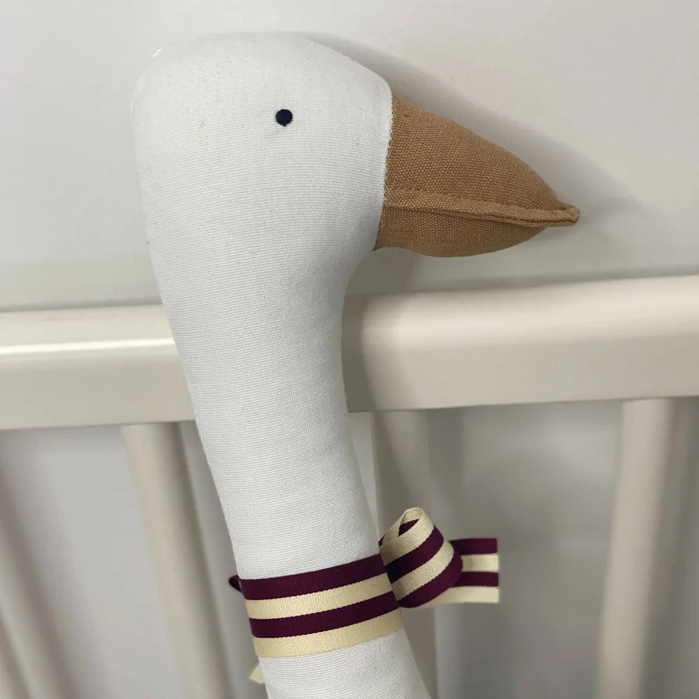 Goose Plush Toy