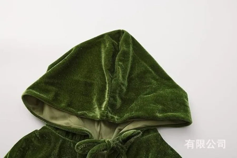Hunter Costume Middle-Earth Characters Outfit Cosplay Book Week Halloween Fancy Party Dress For Boys Girls