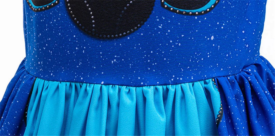 Lilo and Stitch Costume Sets