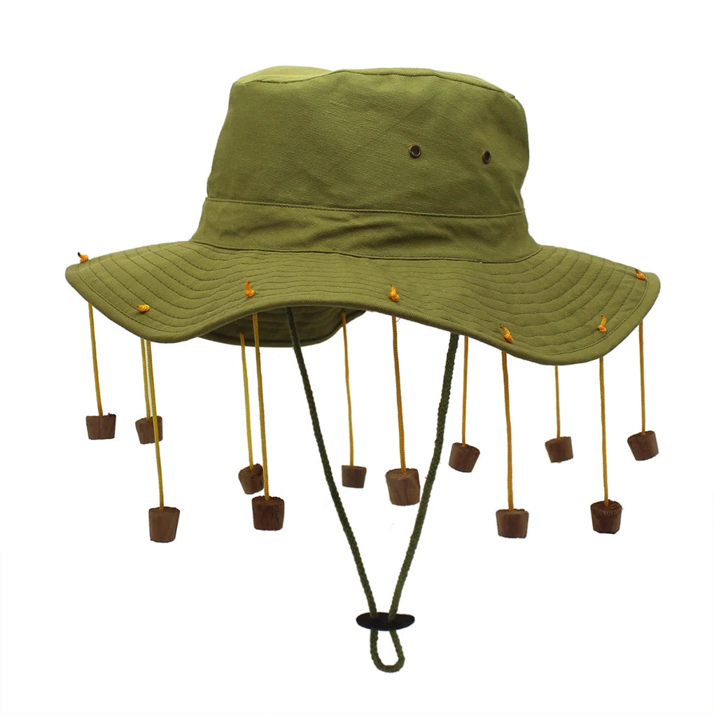 Cork Hats