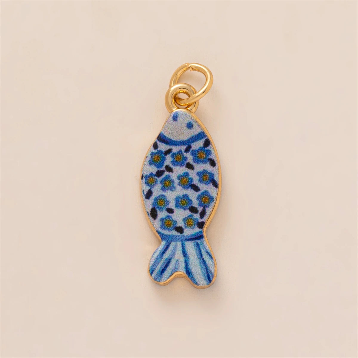 Dopamine Pendant Charms