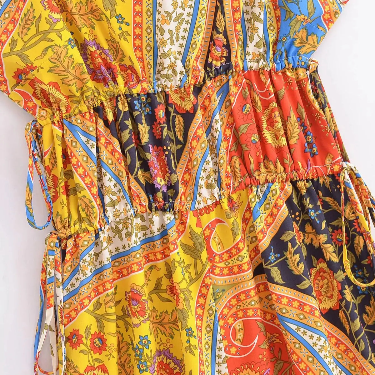 Paisley's Playsuits Boho Summer Romper