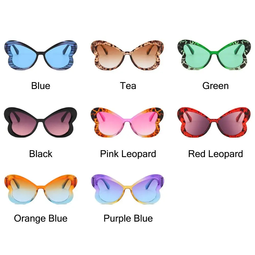 Butterfly Love Sunglasses