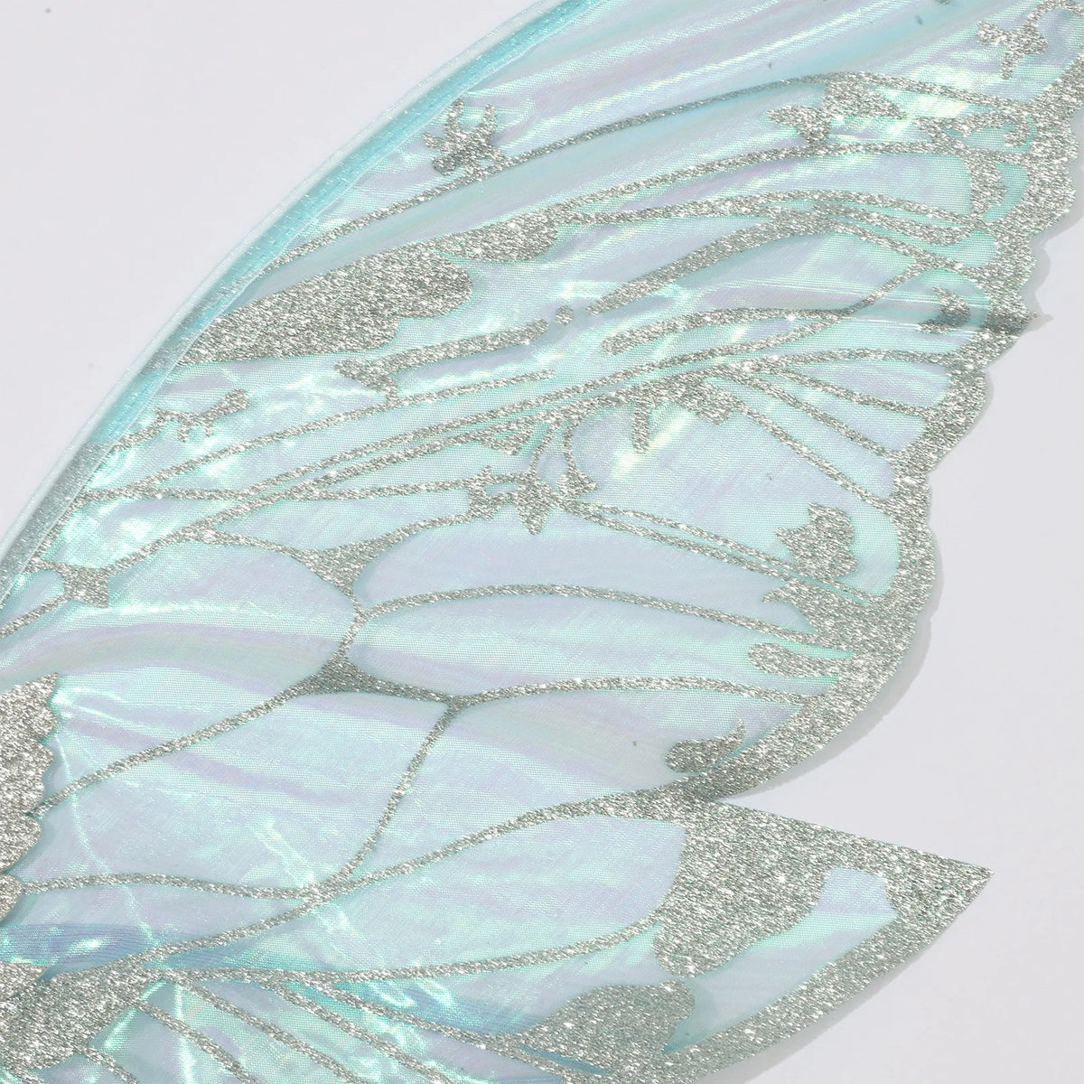 Fairy Elf Ears, Wings and Wands Cosplay Accessories