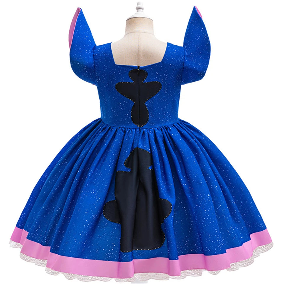 Lilo and Stitch Costume Sets