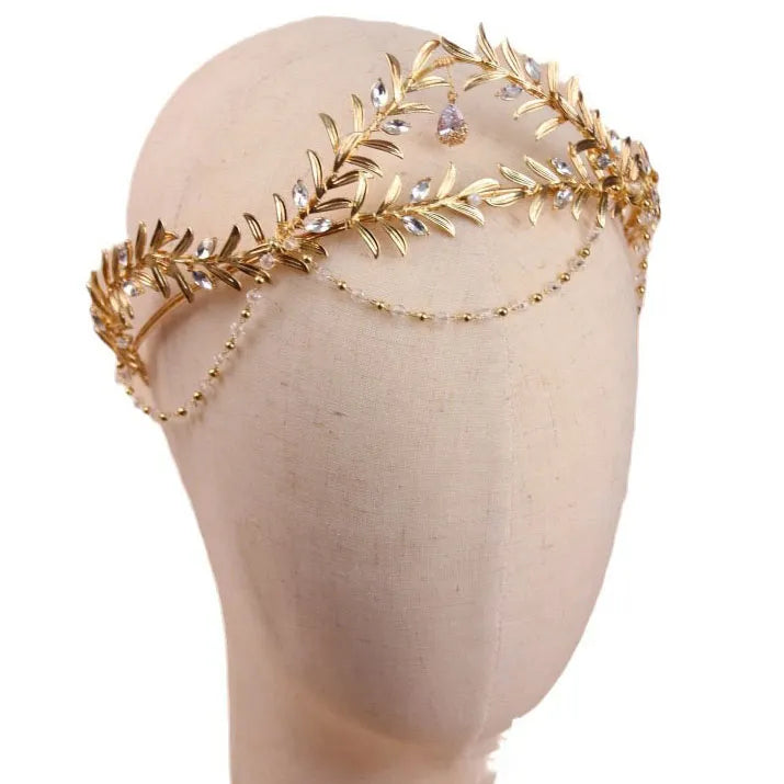 Fallen Star Yvaine's Bridal Crown