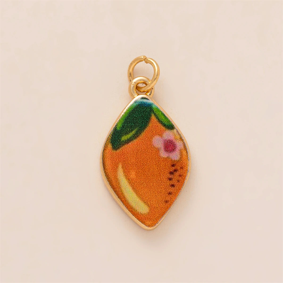 Dopamine Pendant Charms