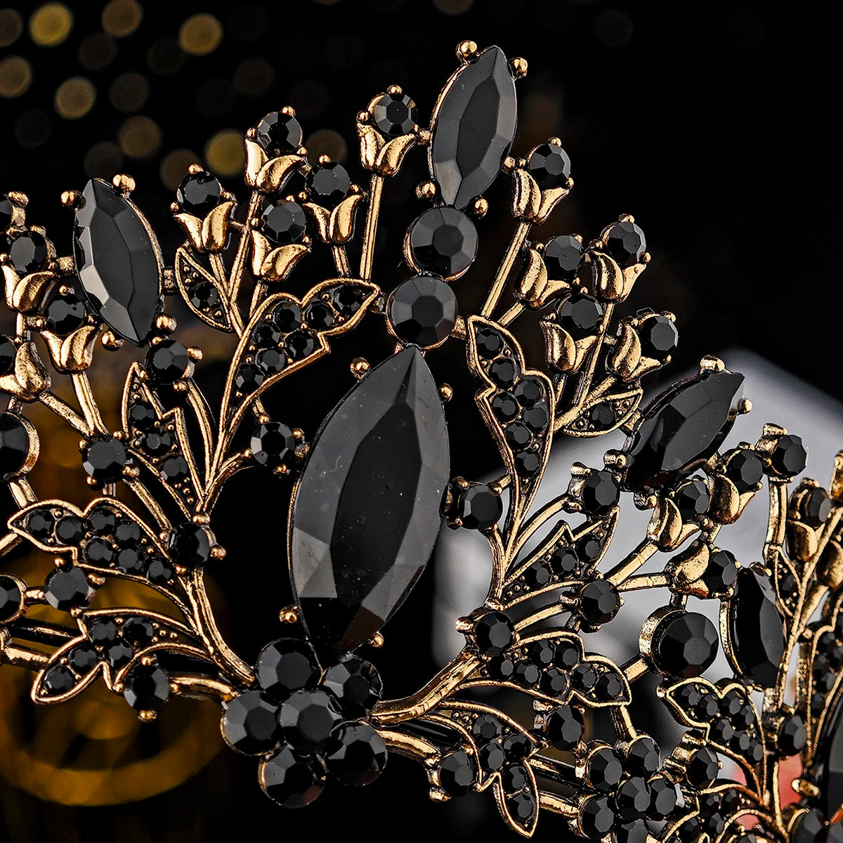 Grímhild's Dark Crown