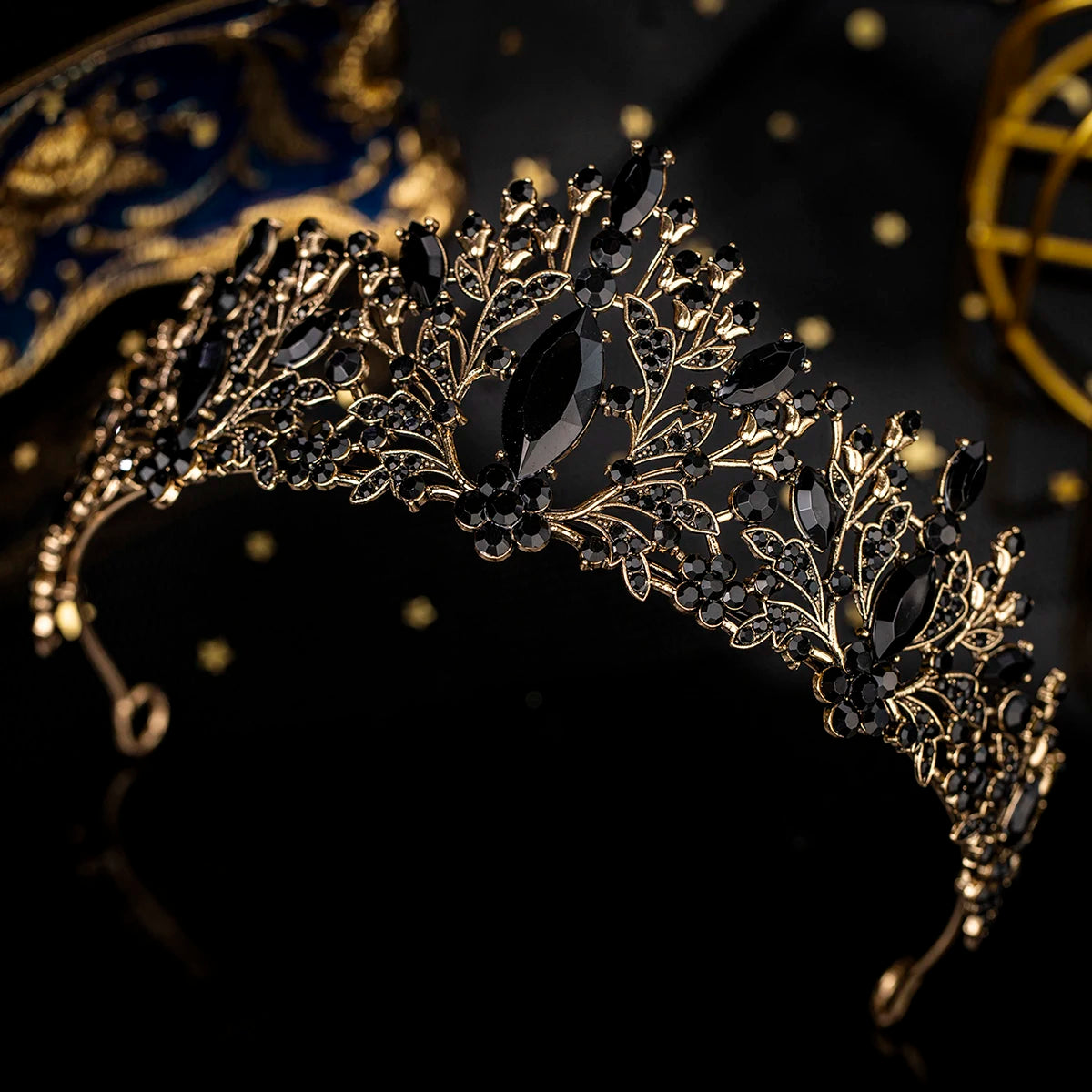 Grímhild's Dark Crown