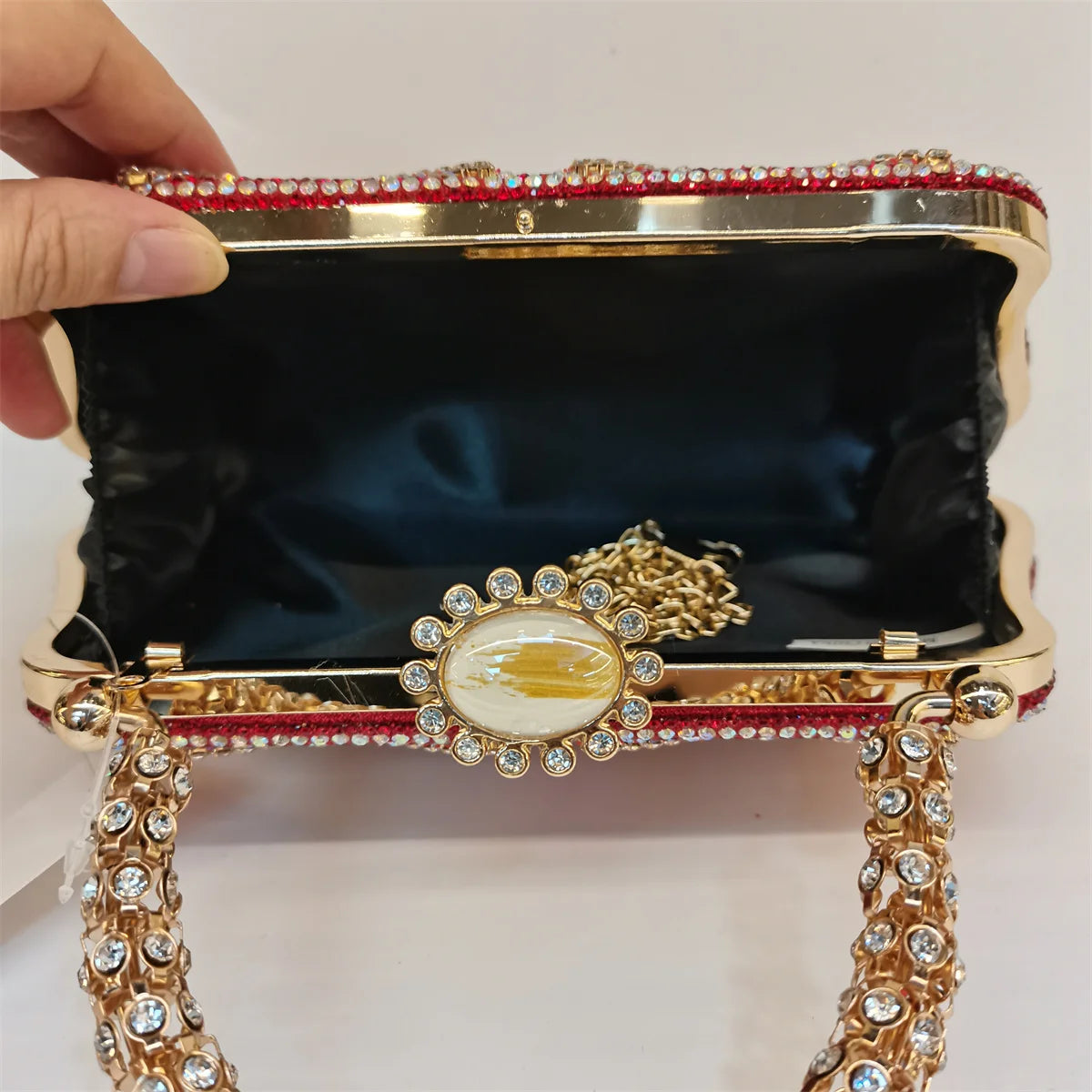 Moroccan Nights Handbags 8 Colours