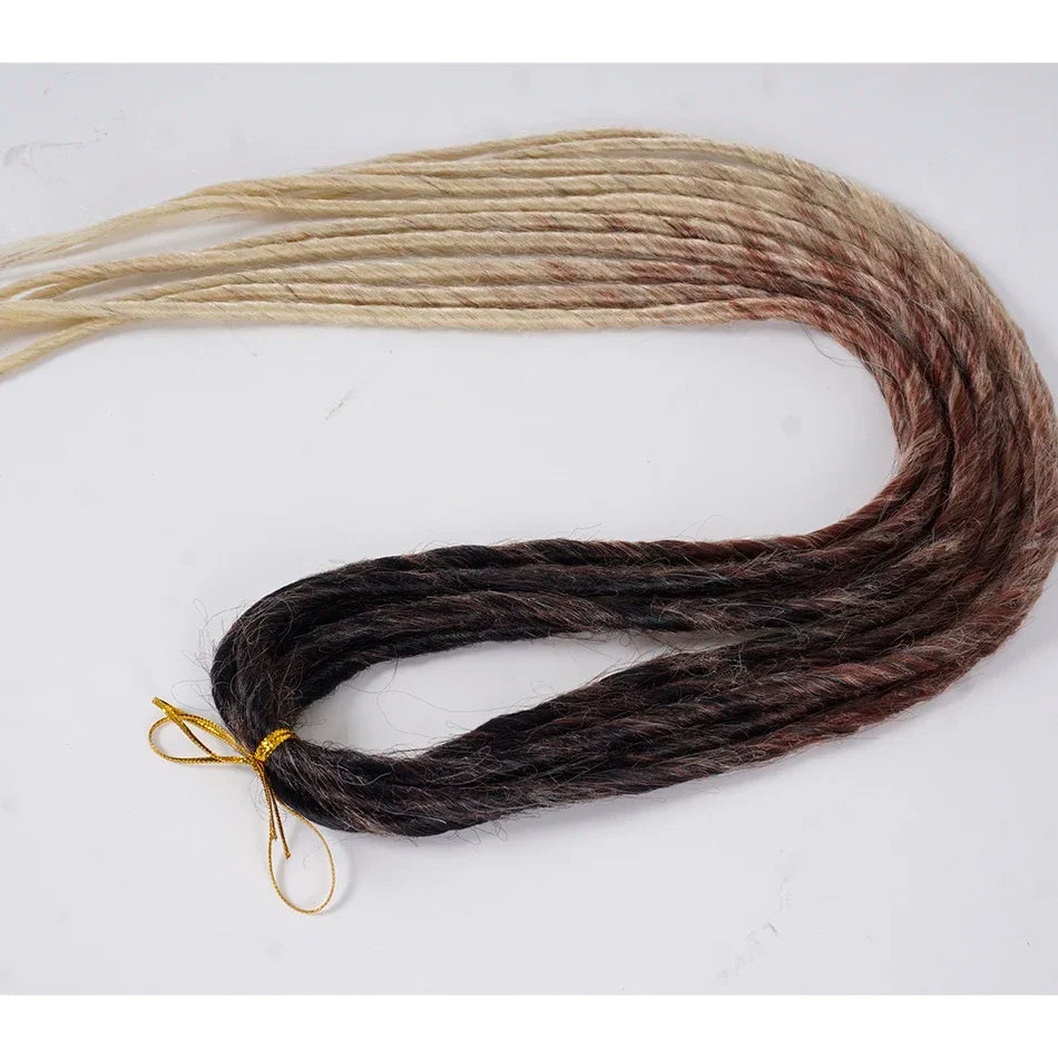 Goddess Dreadlocks