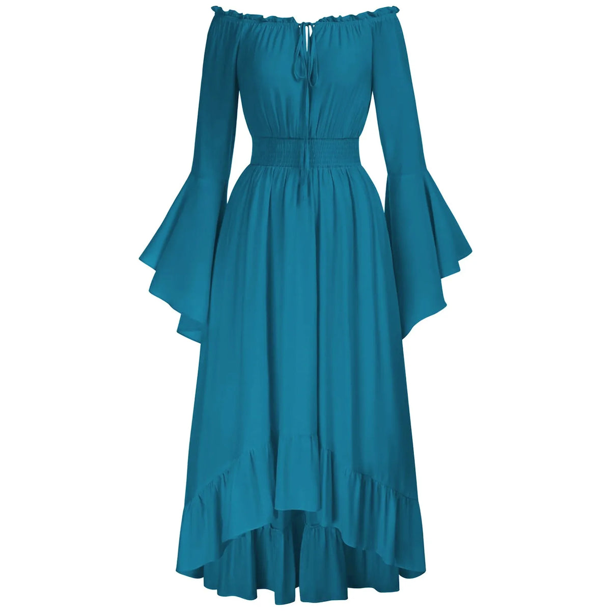 Long Sleeve Underlayer Medieval Costume