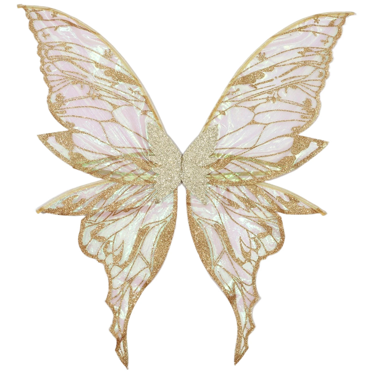 Fairy Elf Ears, Wings and Wands Cosplay Accessories